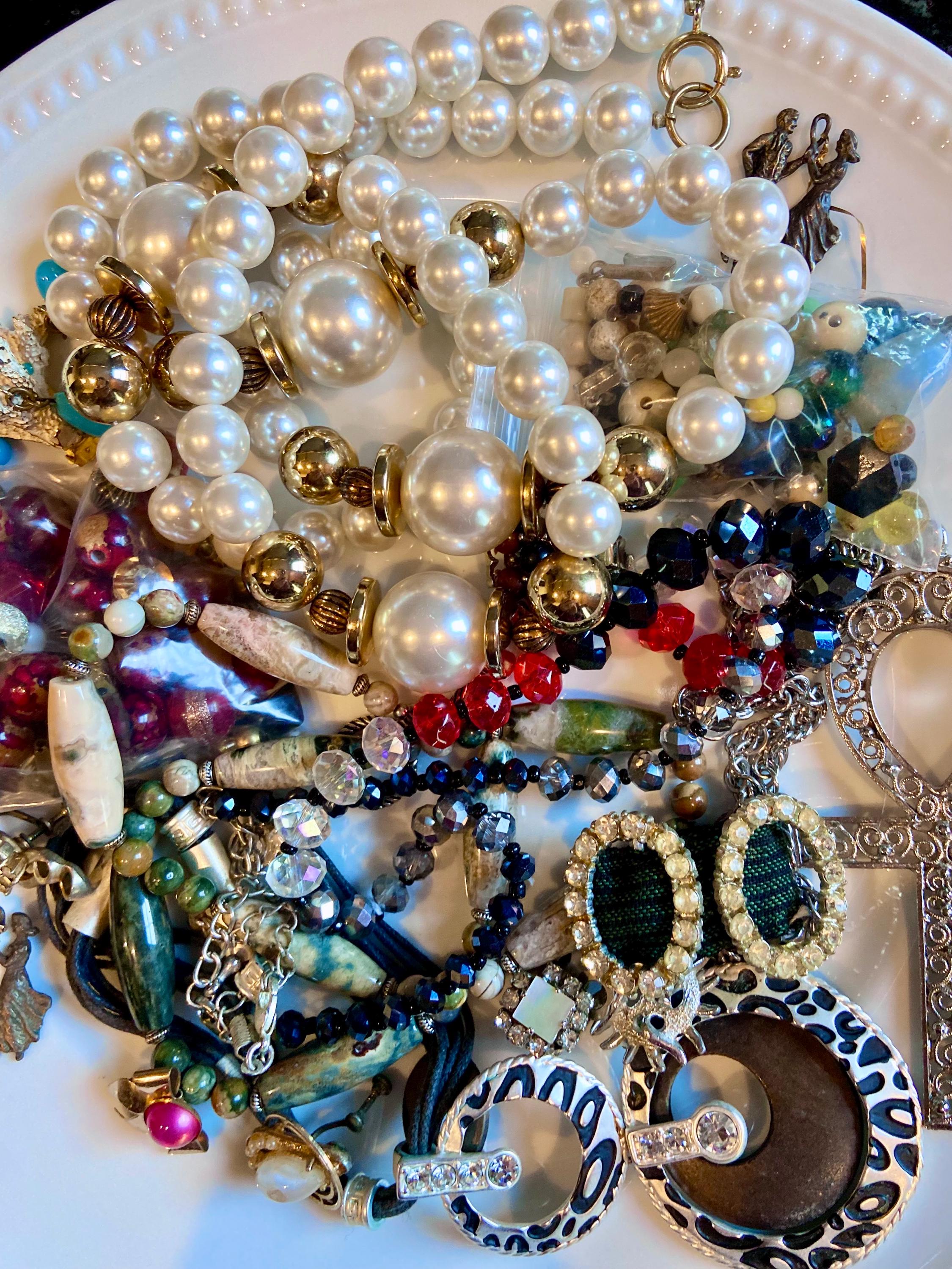 Etsy wholesale jewelry discount