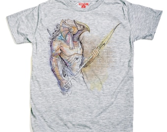 Horus The Egyptian God T-shirt