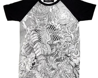 Vessavana The King of the Yakshas  Yami T-shirt