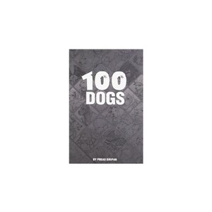 The Greenread book 100 dogs