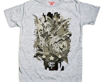 valkaries Chapter One T-shirt