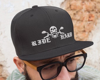 Sphynx Cat Stars Classic Snapback Hat Flat Ball Cap Adjustable Sphynx Cat Stars Classic Snapback Hat Flat Ball Cap Adjustable