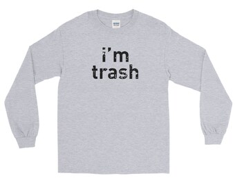 Self Deprecating T - Etsy Self Deprecating T - Etsy
