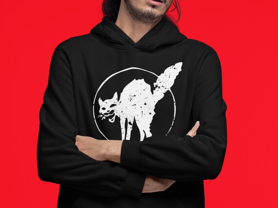 3x black hoodie cheap