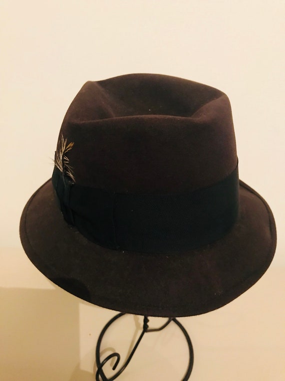 royal stetson hat