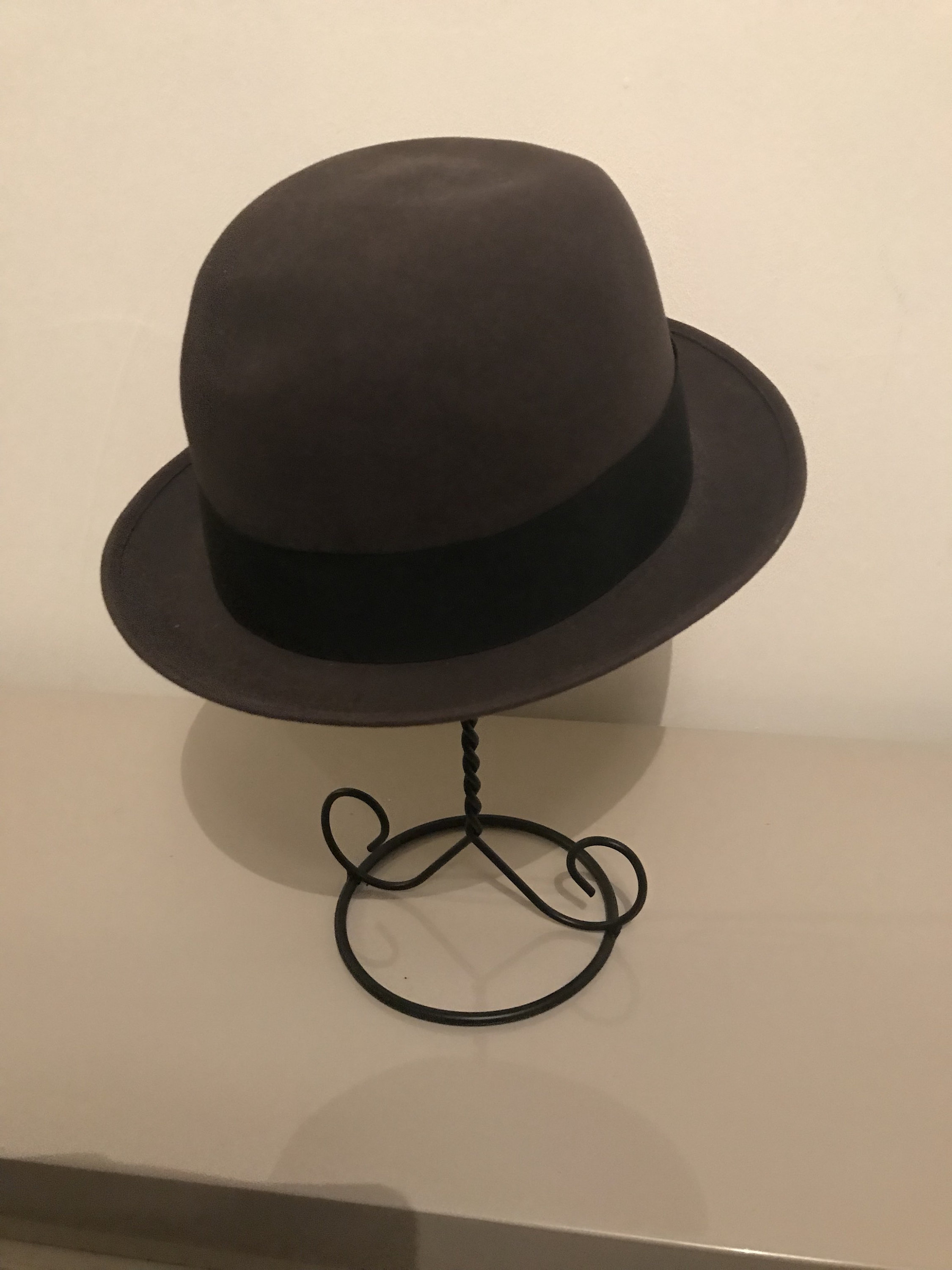 mens fedora hats nyc