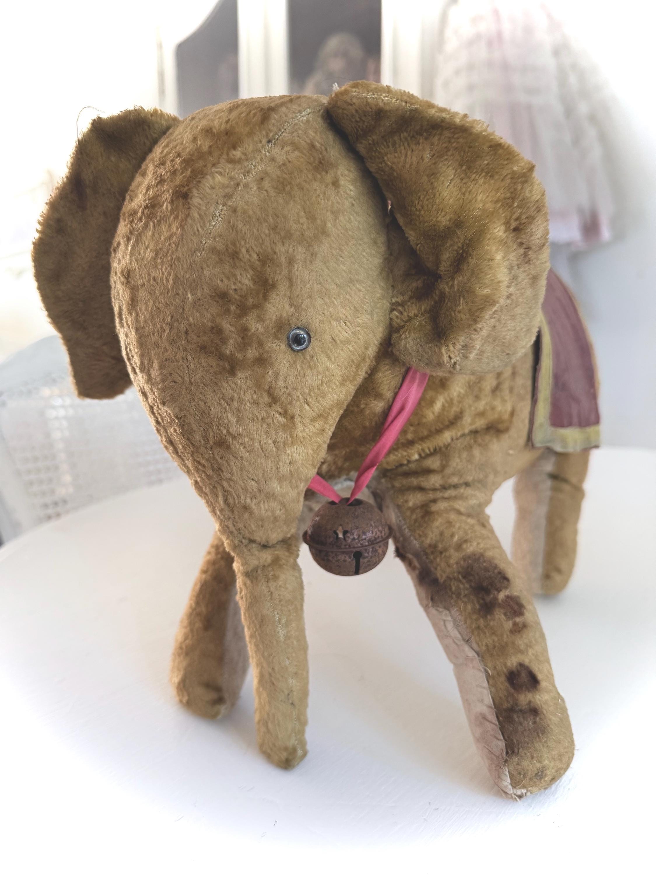 Antique Toy 1910 - Etsy
