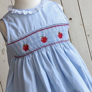 Baby girls smocked diaper set.  Boys Smocked bubble.  Boys Smocked shirt and shorts. Smocked top and bloomers. Back to school set.