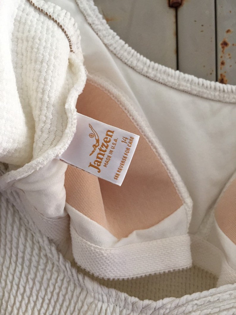 Jantzen Swimsuit