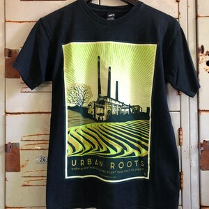 2011 OBEY Bewusstsein