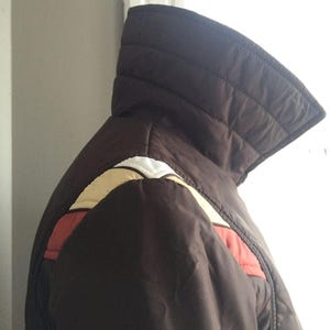 Vintage Roffe &quot;Abby&quot; ski coat deadstock