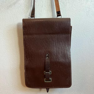 Swiss Army Medical Bag
