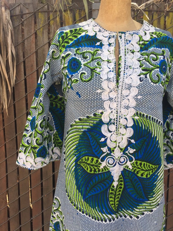 70’s Loungewear