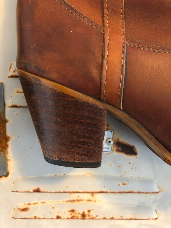 Zodiac Boots