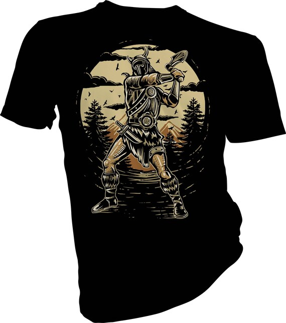 vikings kids shirts