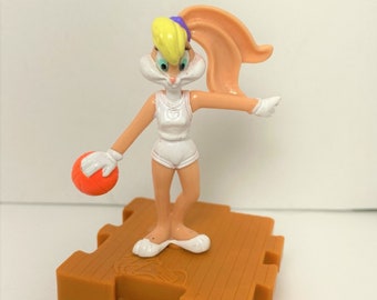 lola bunny toy