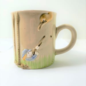 Fitz and floyd mug - Etsy 日本