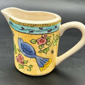Sango Birds and The Bees, ontworpen door Sue Zipkin Creamer