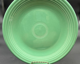 Vintage Fiesta by Homer Laughlin 14 1/8