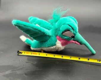 ディズニー マウスケトイ ポカホンタス フリット ハミングバード