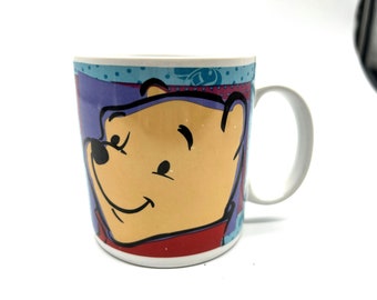 Dixie Disney Winnie the Pooh Cup Dispenser Tigger Honey Pot
