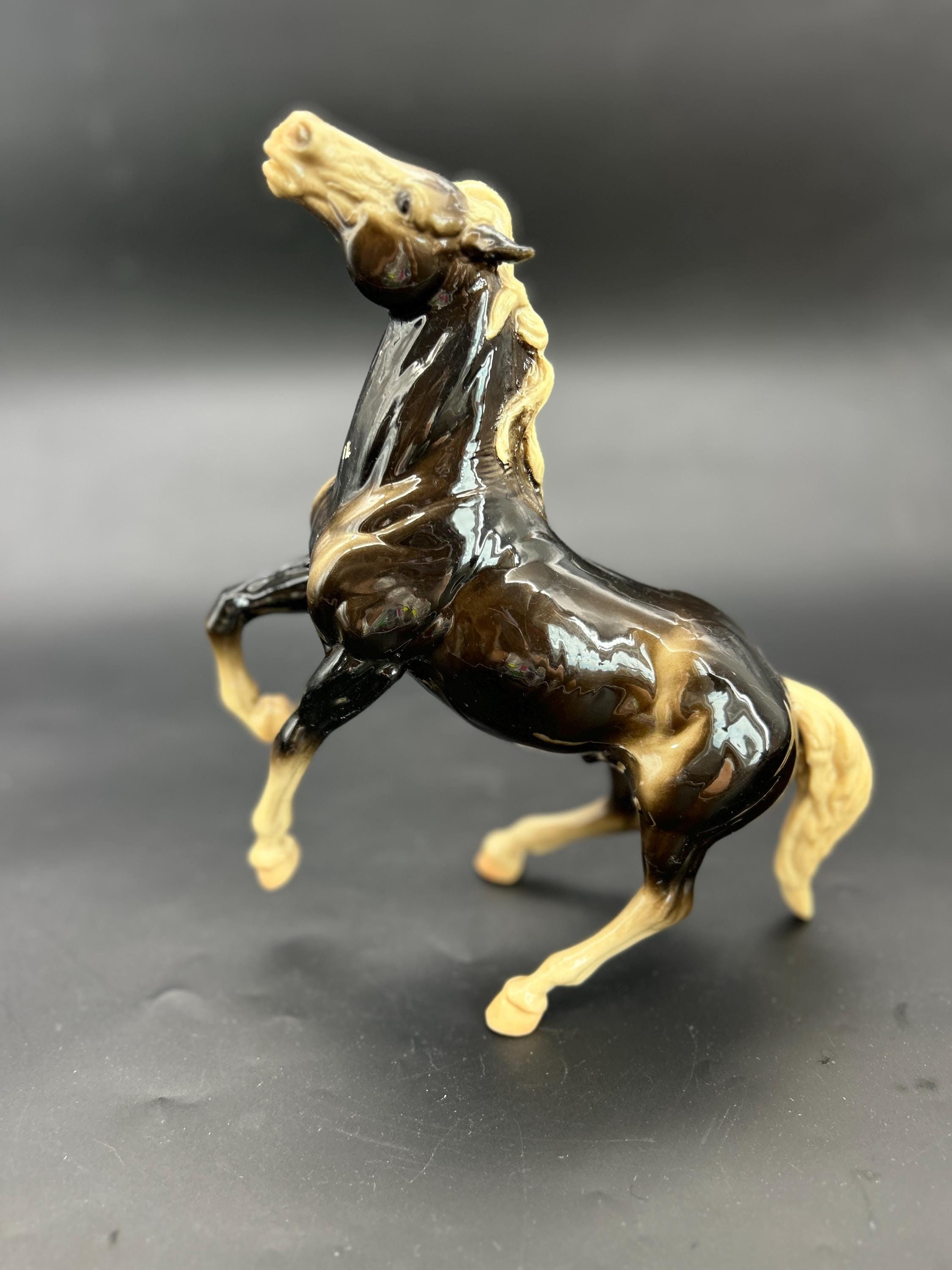 Cheval breyer personnalisé - Canada