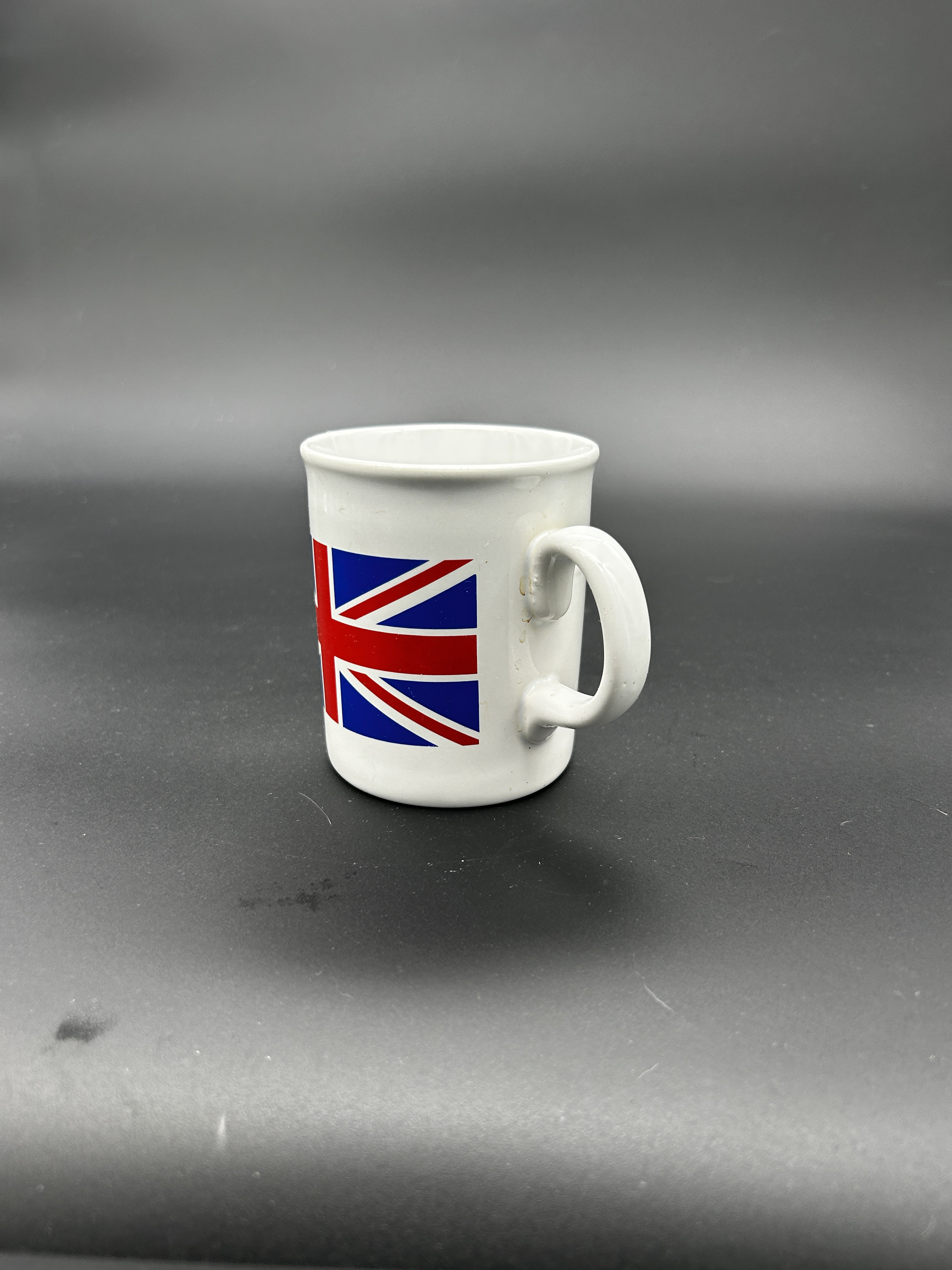 U24 Tazza da caffè con bandiera dell'Henfenfeld