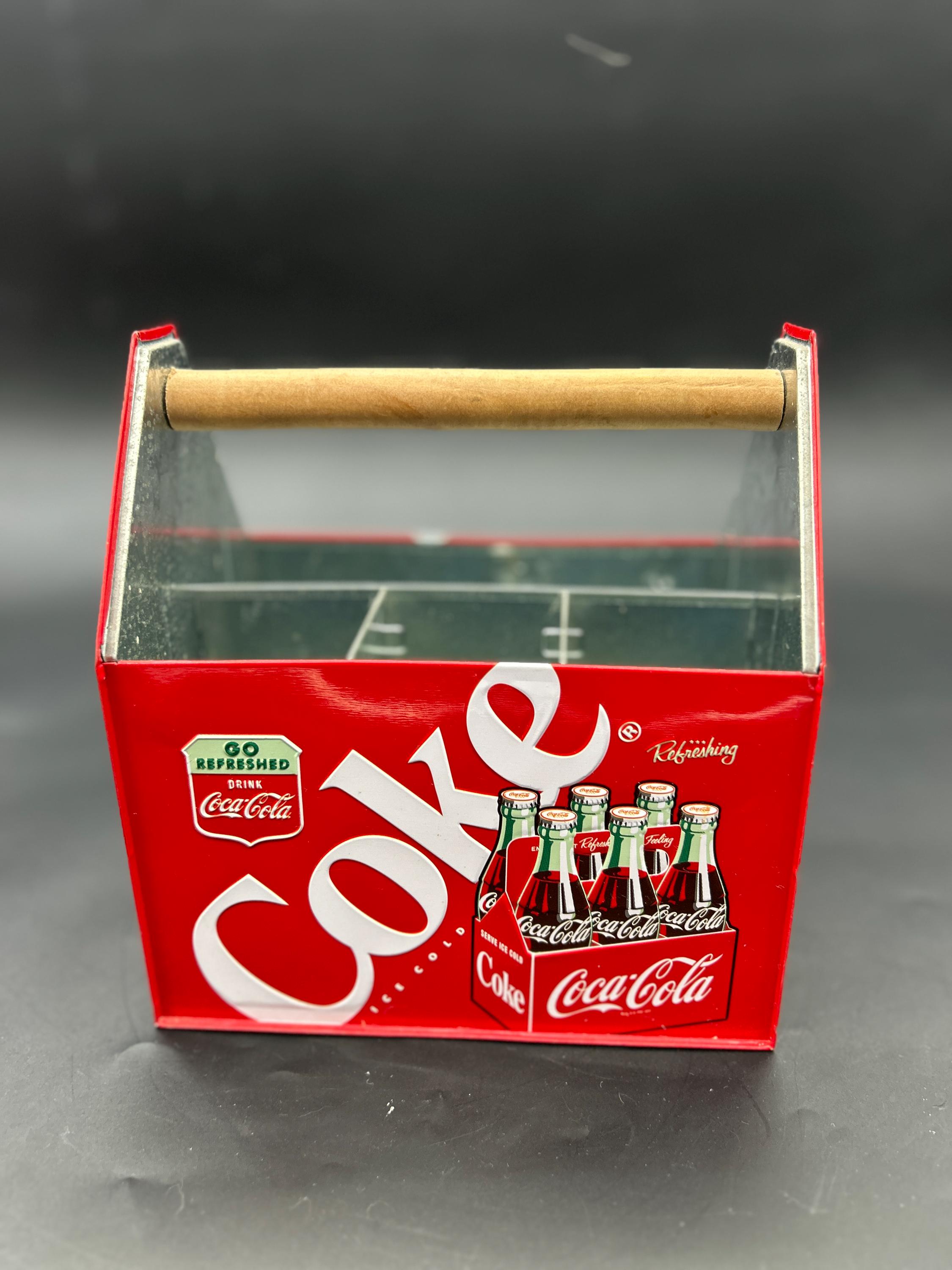Coca cola napkin - Etsy 日本