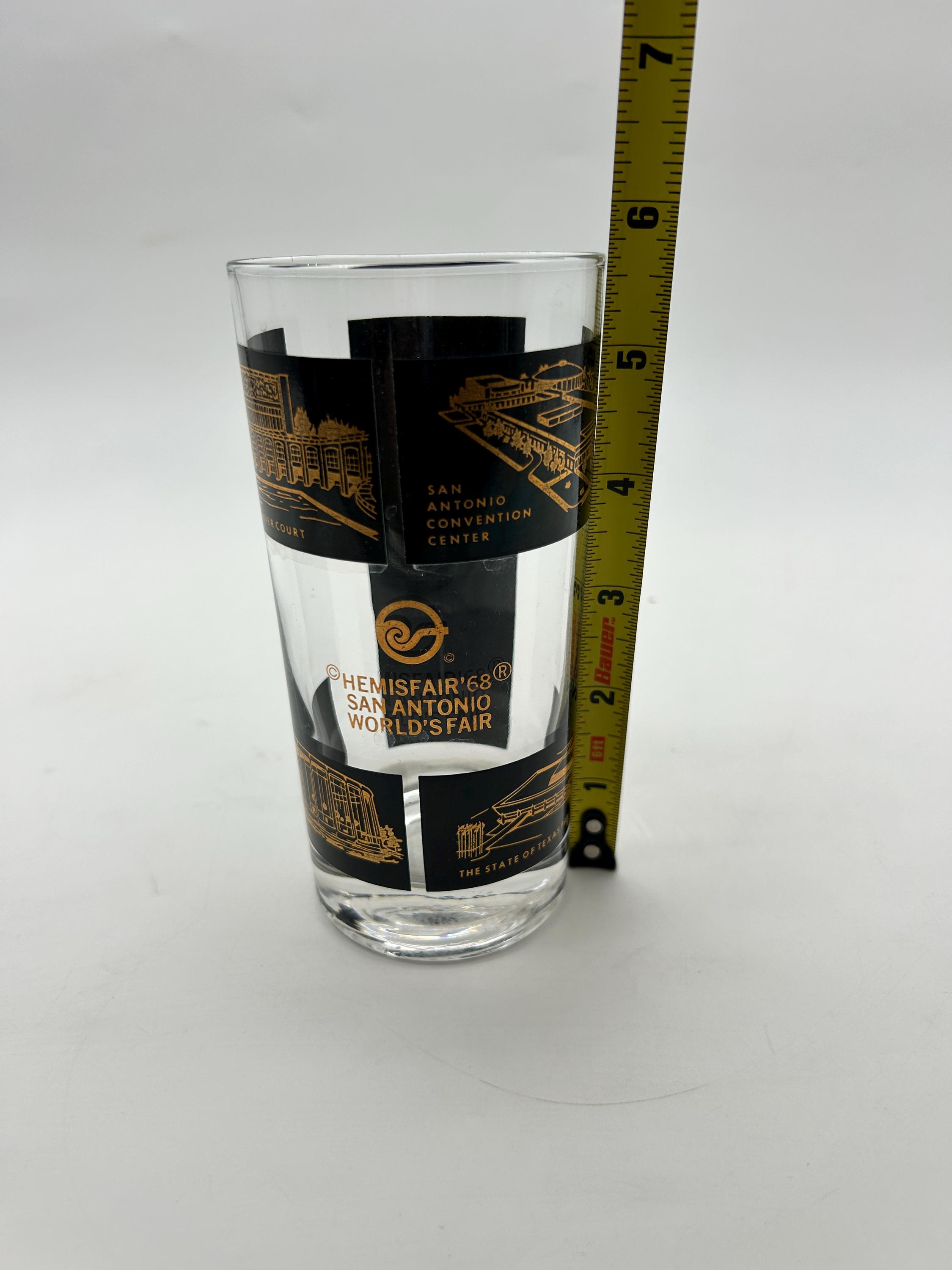 サンアントニオ 世界博覧会 皿 1968年 記念皿 タワー・オブ・ジ・アメリカズ サンアントニオ国際博覧会 - Wikipedia