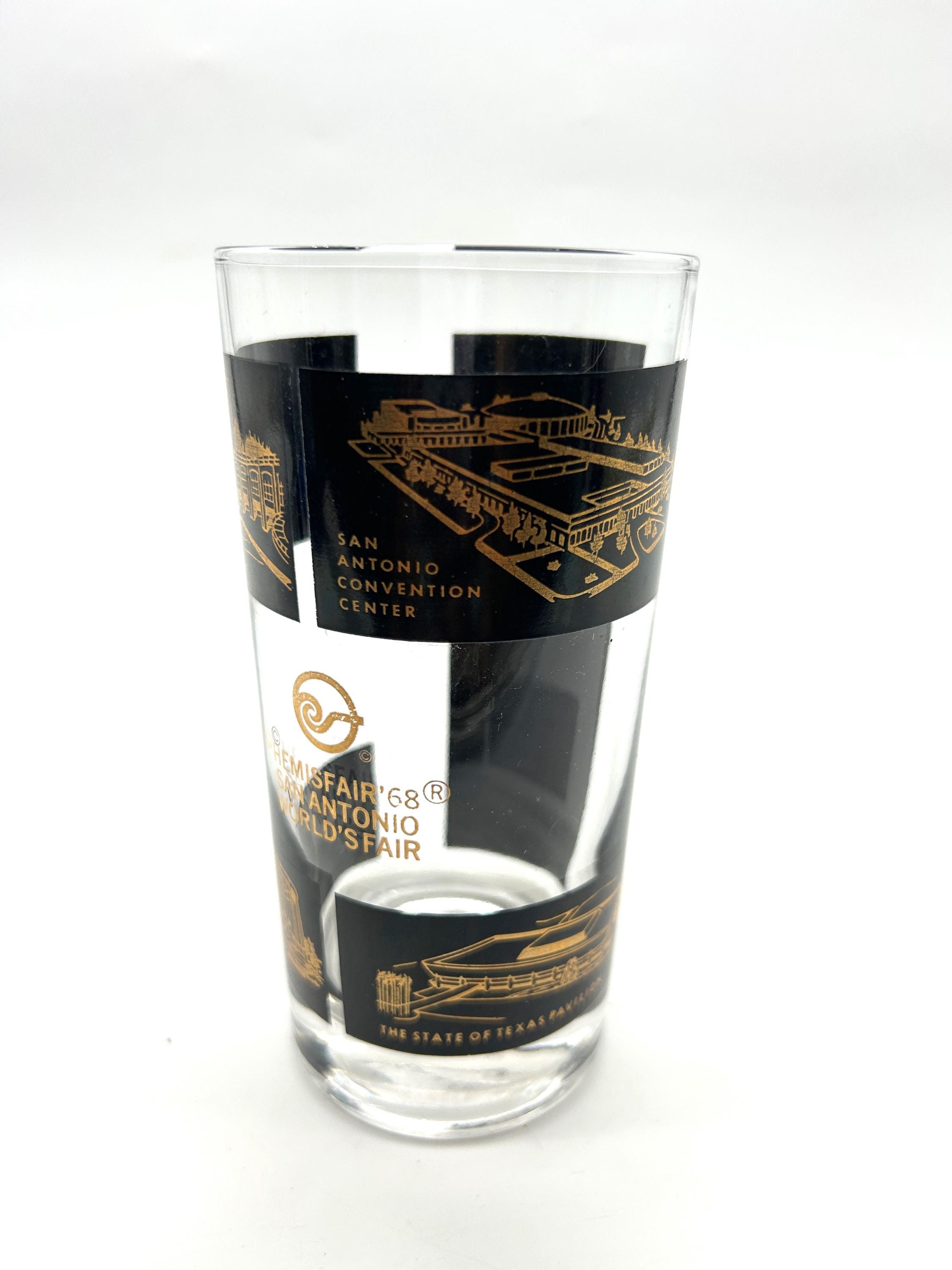 サンアントニオ 世界博覧会 皿 1968年 記念皿 タワー・オブ・ジ・アメリカズ ヘミスフェア 68 サンアントニオ世界博覧会 - Etsy 日本