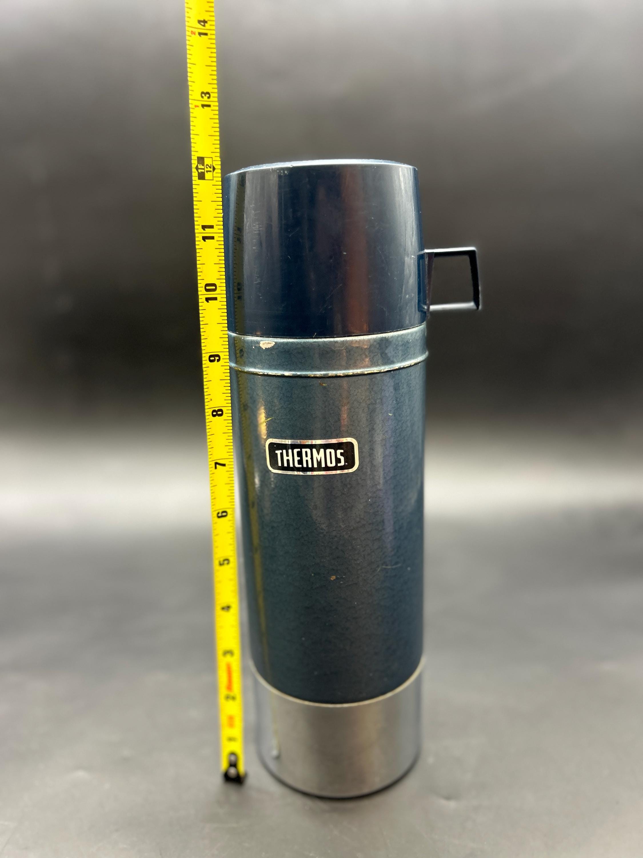 サーモス THERMOS ビンテージ Grand VACUUM BOTTLE MODEL 2484 インテリア ヴィンテージ アウトドア 楽天市場】サーモス THERMOS ビンテージ Grand VACUUM BOTTLE