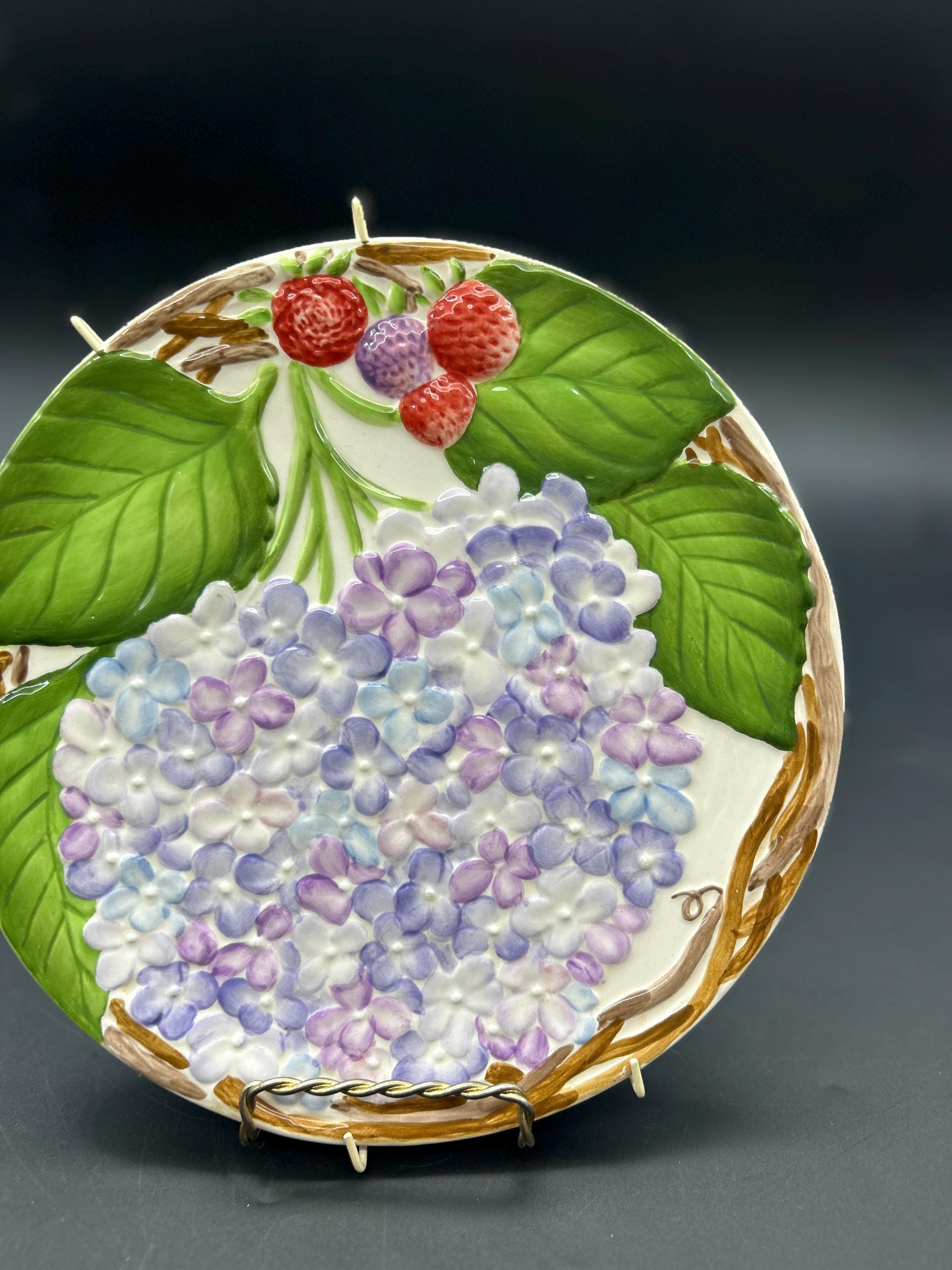 Piaget ornamental platter 1986　ピアジェ　飾り皿 il_fullxfull.6693328400_5f2t.jpg