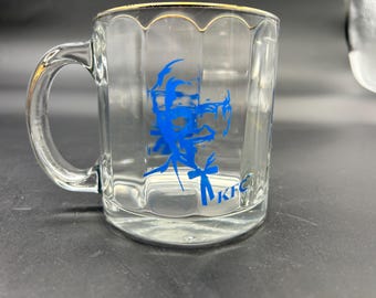 1960 年代のヴィンテージ ケンタッキー フライド チキン KFC ロゴ