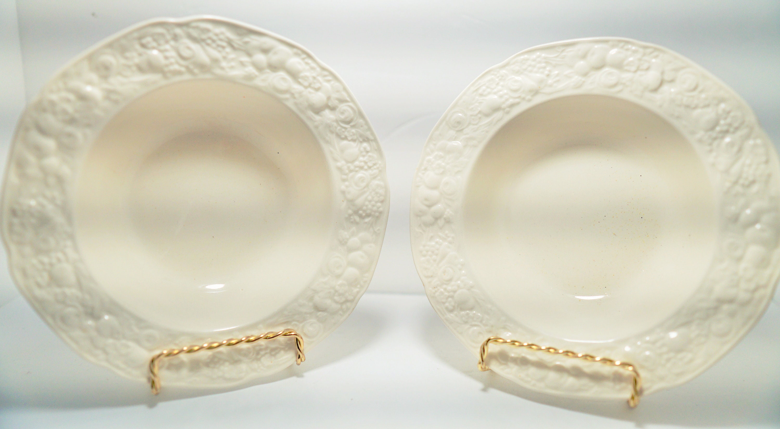 Crown ducal serving bowl - Etsy 日本