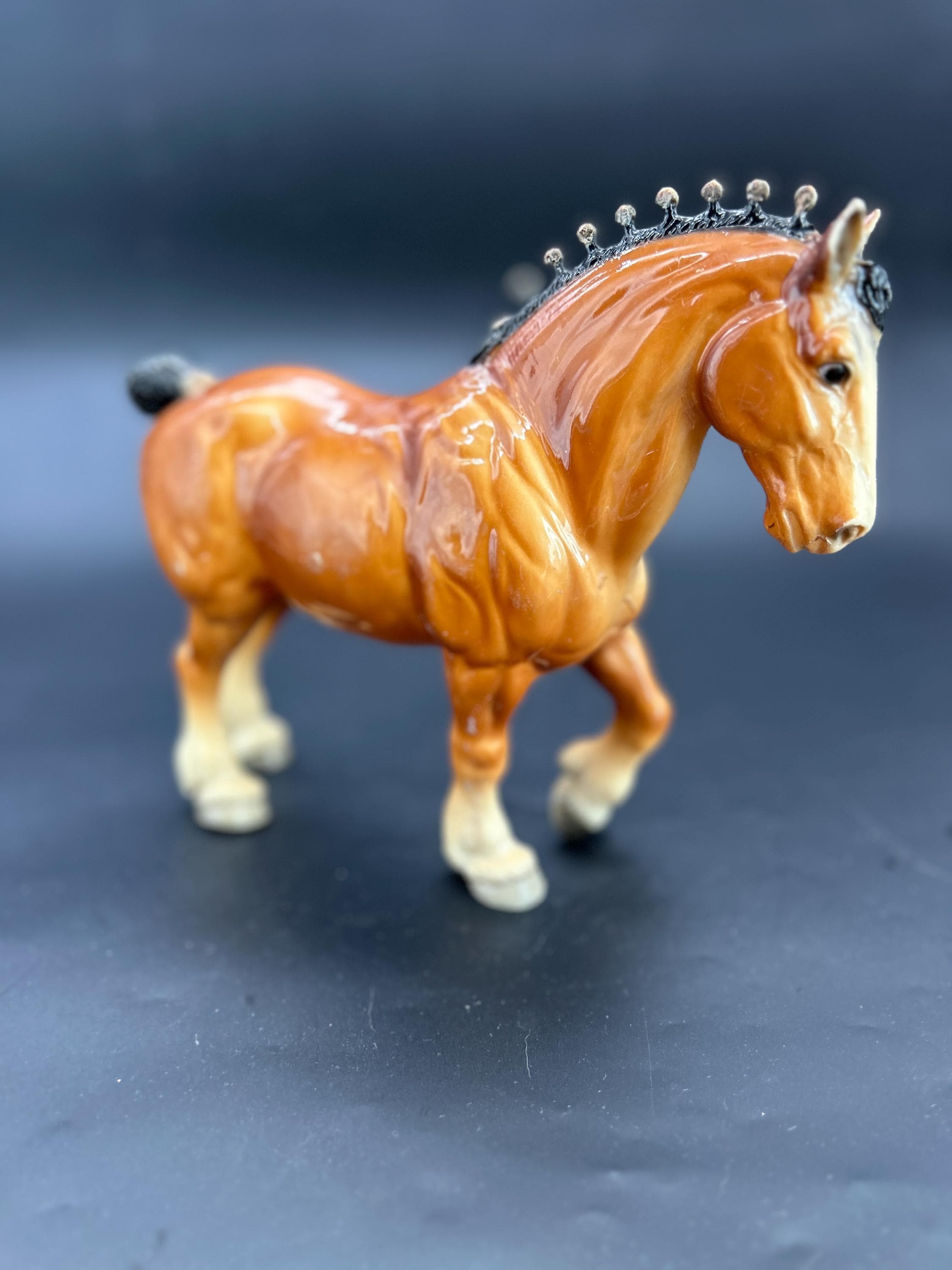 BREYER 馬ミニフィギュア 62頭セット | ヤマダウェブコム