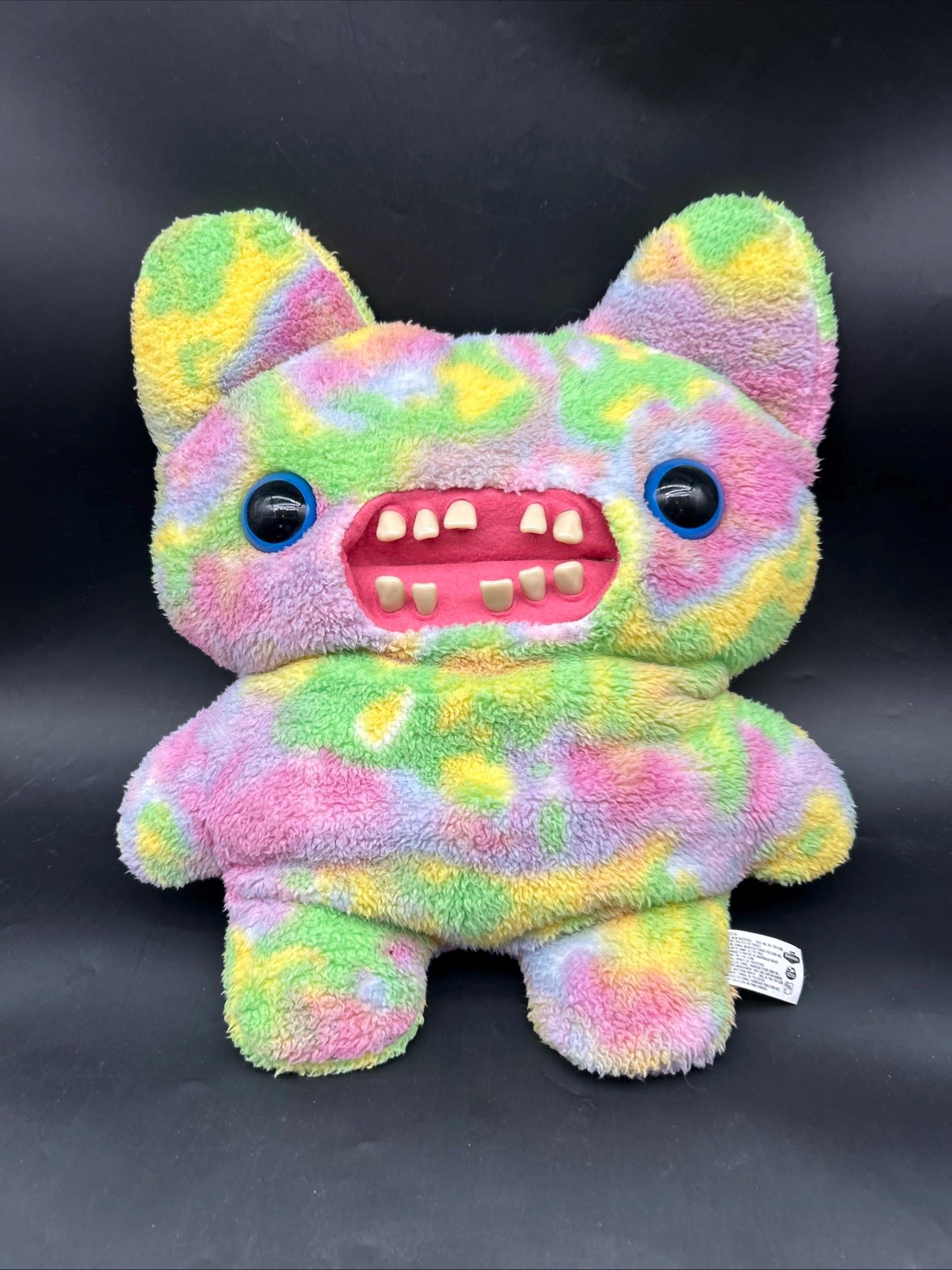 Fuggler plush - Etsy 日本
