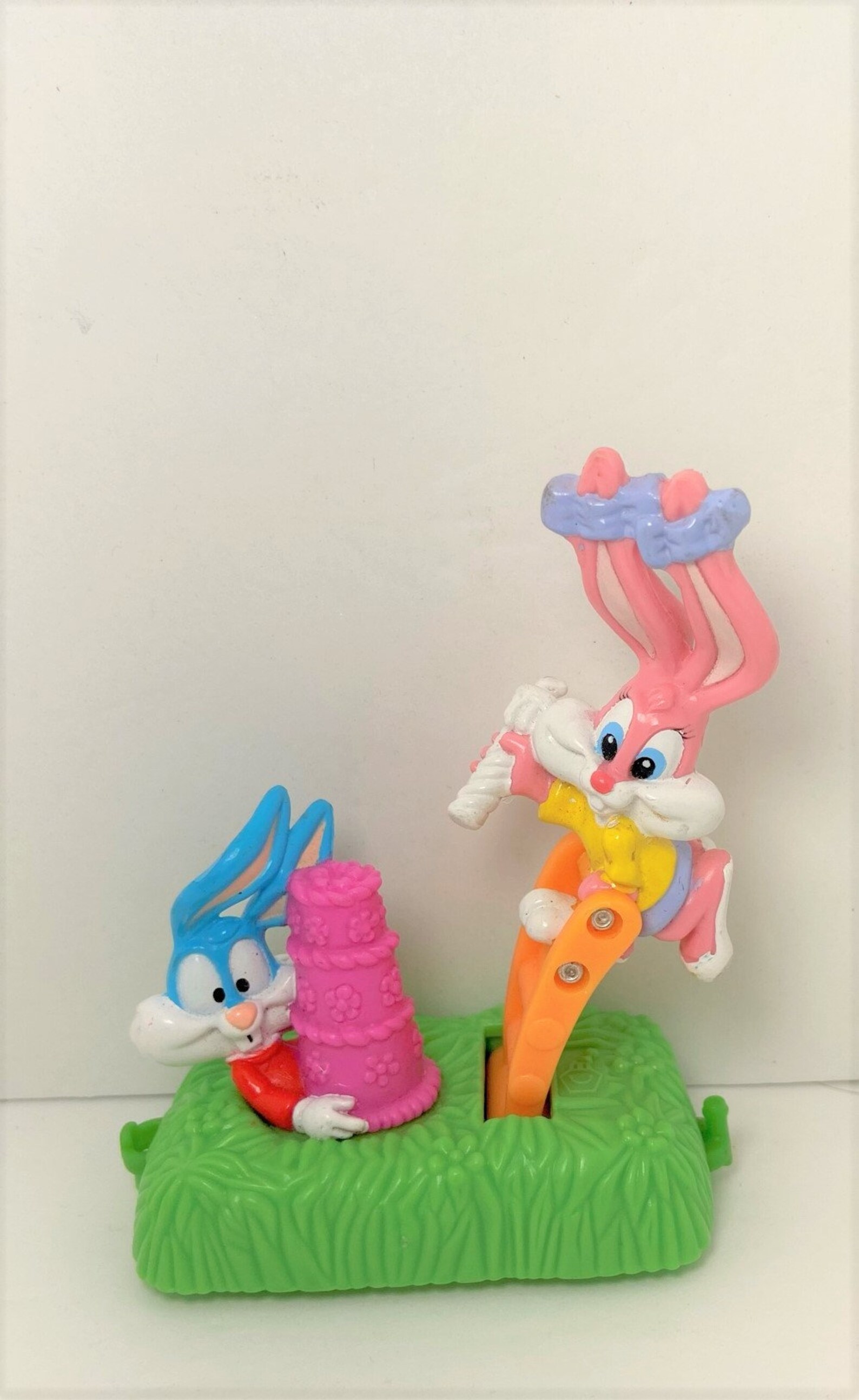 tiny toon adventures toys