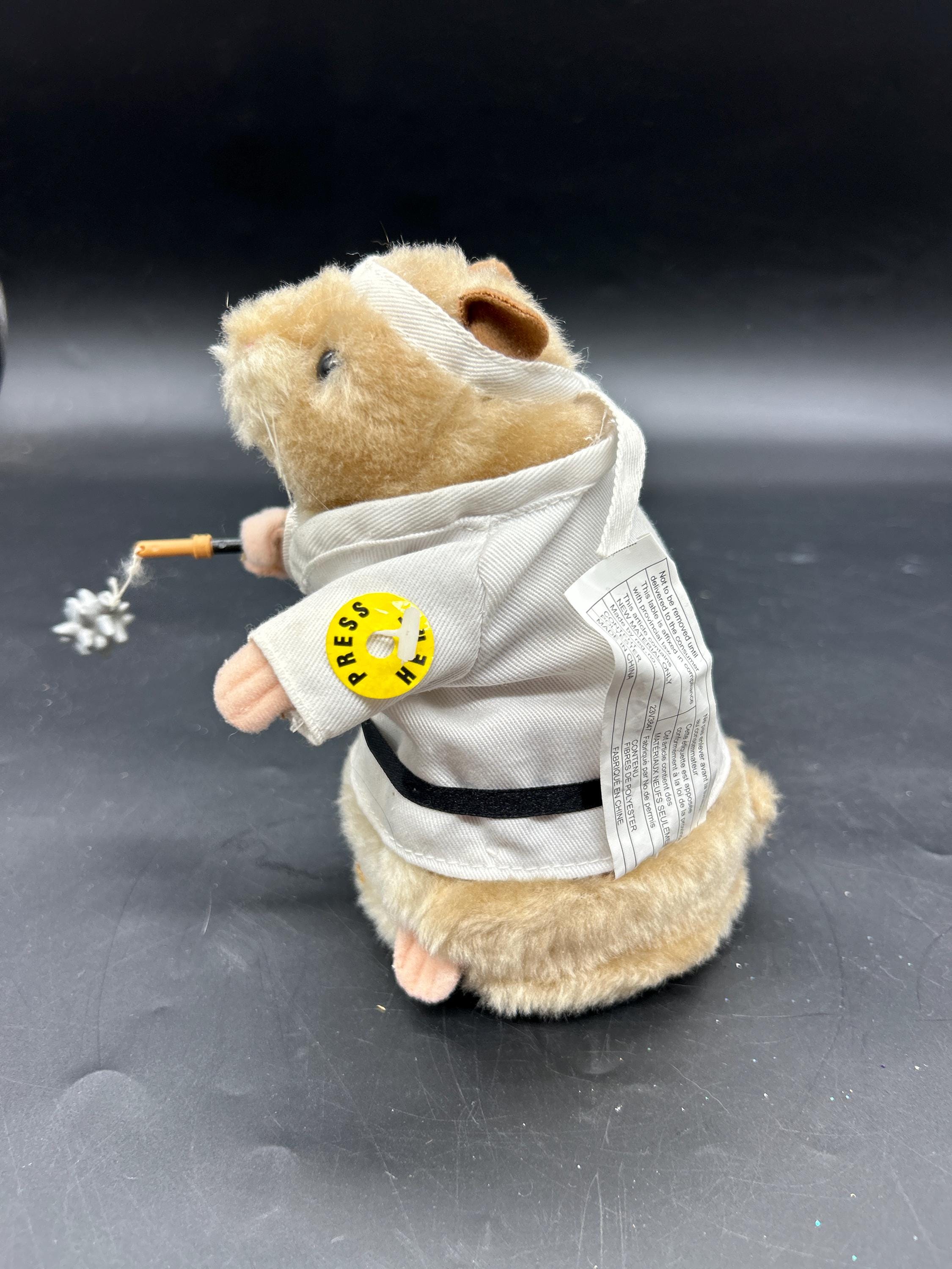 カンフー ファイティング ハムスター ジェミー 2001 ダンシング 空手 6