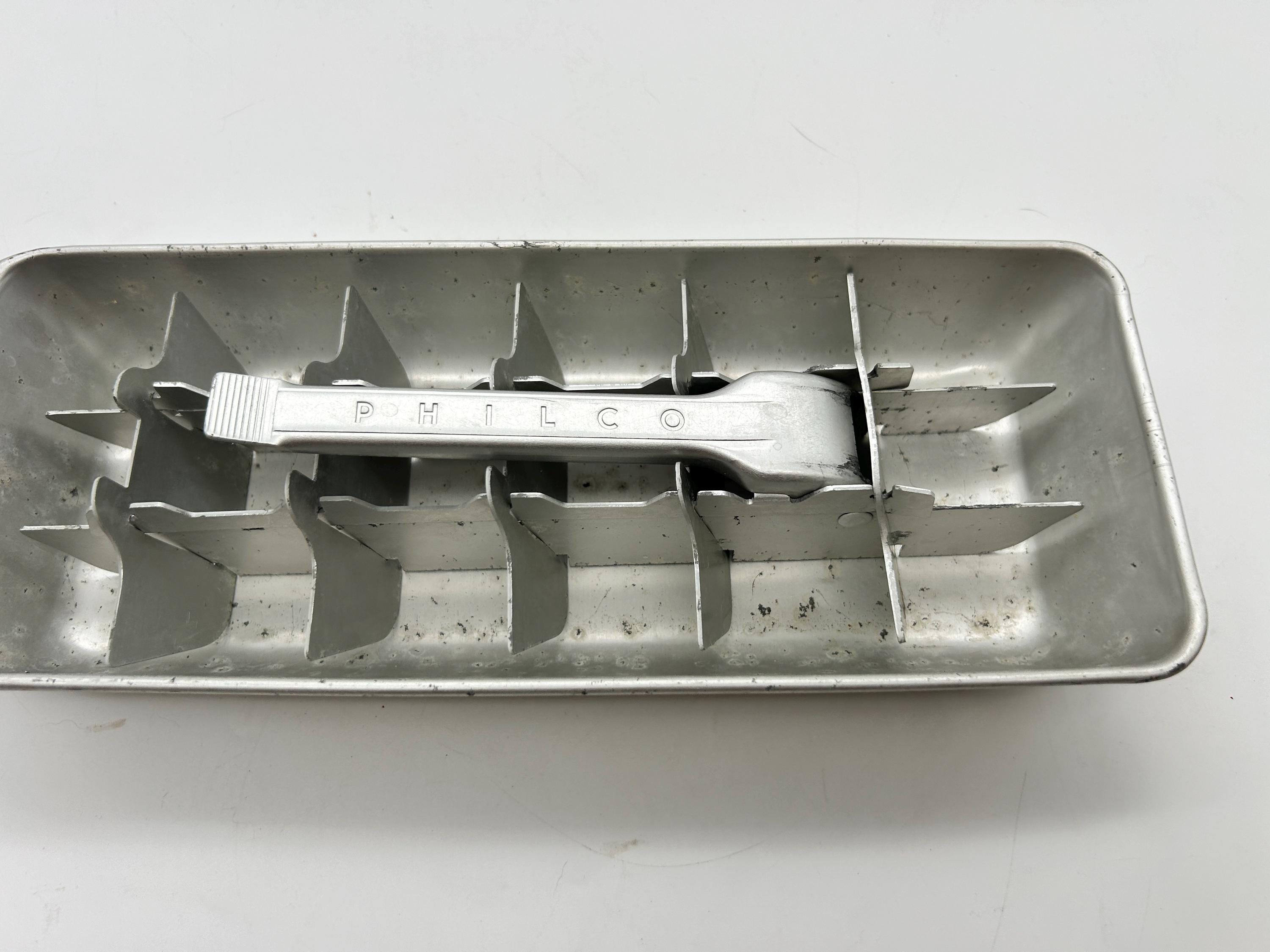 BEAU SCEAU À glaçon vintage en métal argenté no Christofle EUR 45,00