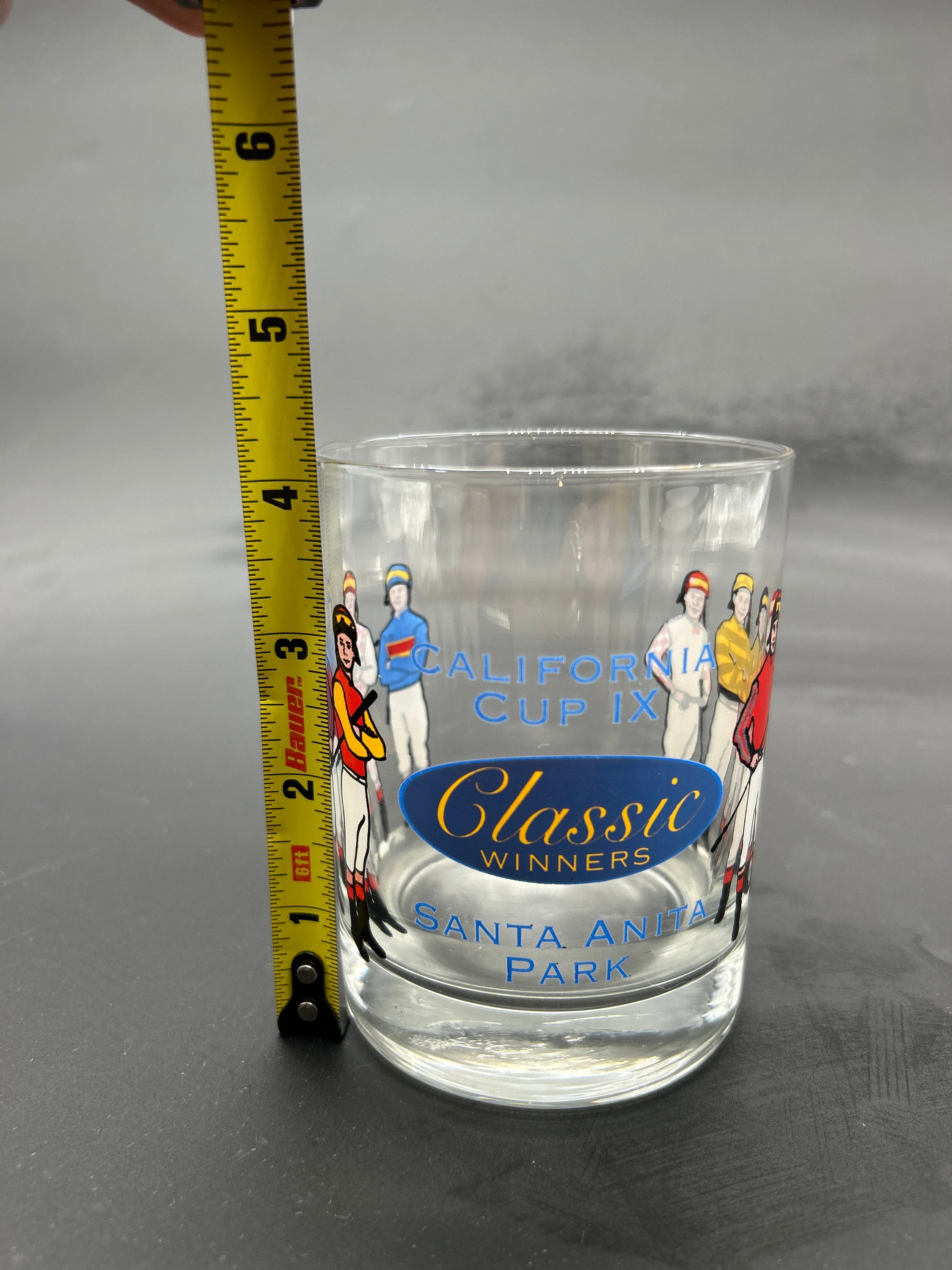 one bottle wine glass I ONLY HAVE TIME FOR ONE GLASS