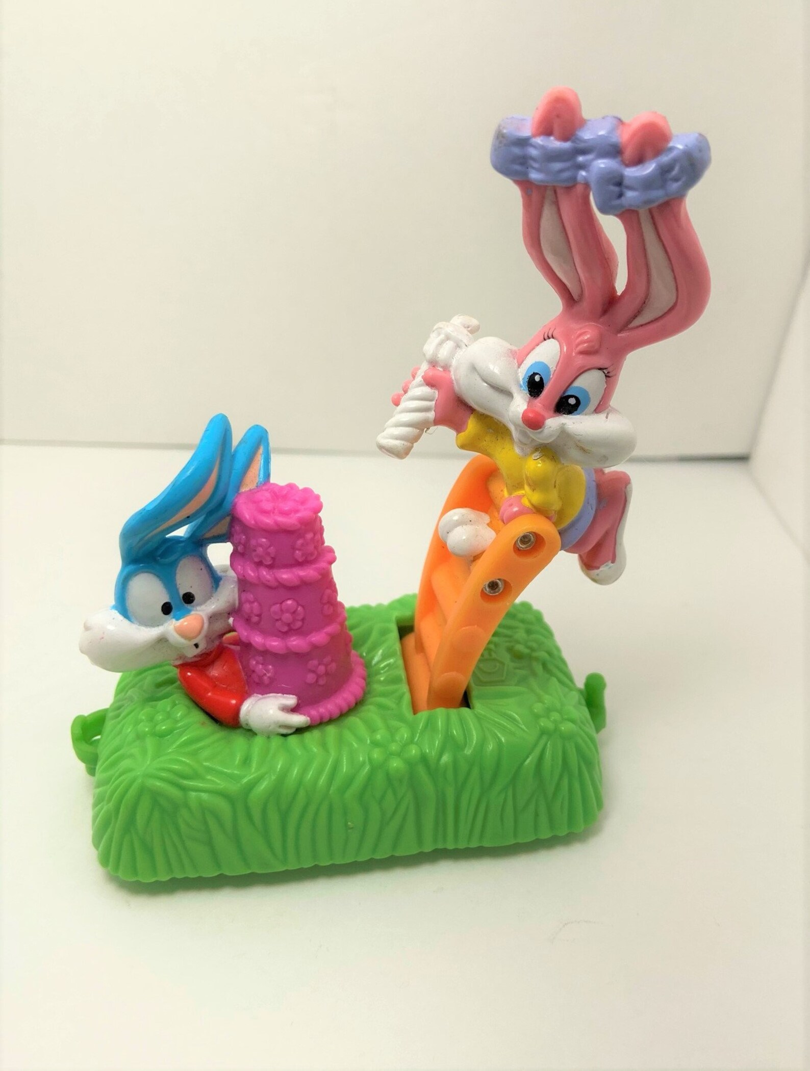 tiny toon adventures toys