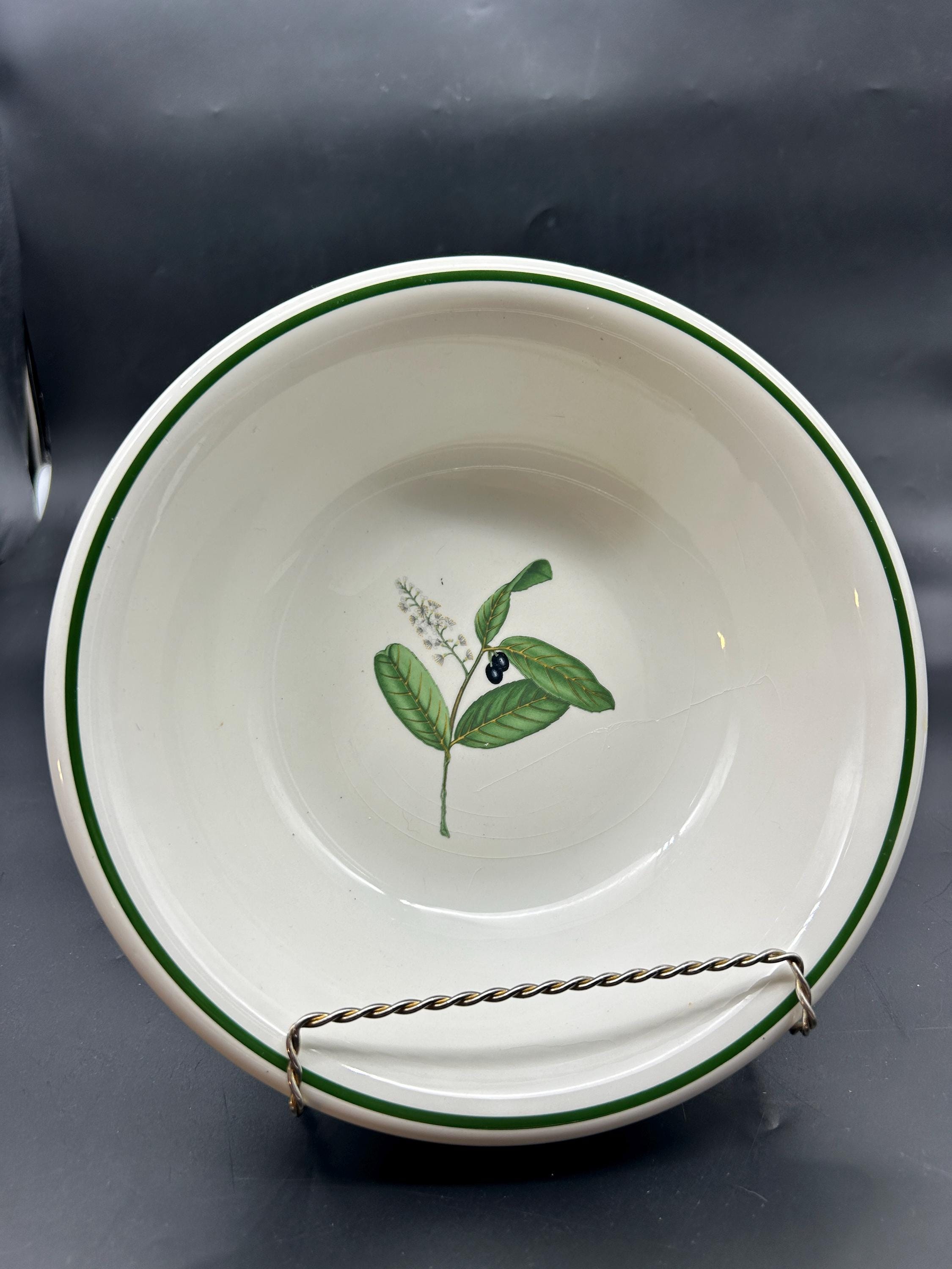 Williams Sonoma パスタボウル 【ヴィンテージ 】 Williams sonoma pasta bowl - Etsy 日本