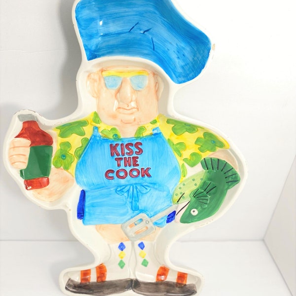 Funny Serving Dish Etsy