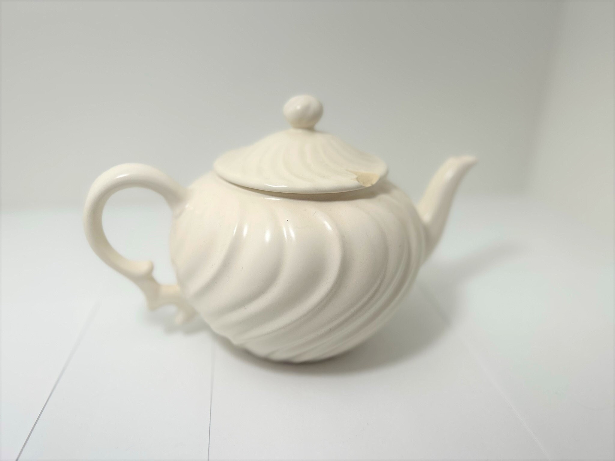 ヴィンテージ フランシスコ コロナド コーヒー/ティーポット オフ