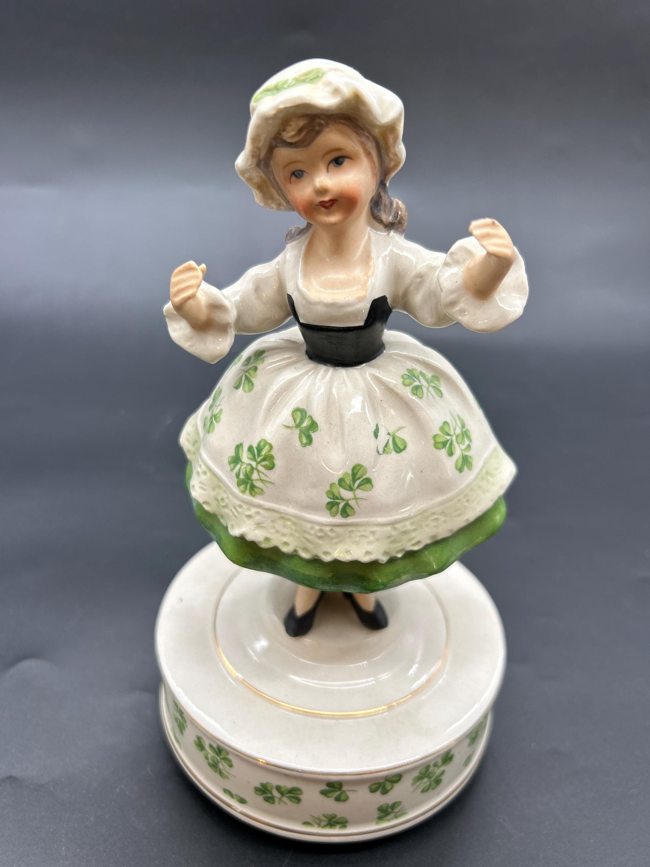 Schmid Music Box - Etsy Schmid Music Box - Etsy