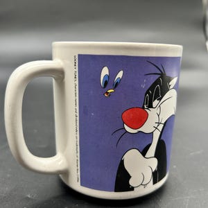 Tweety six flags - Etsy 日本