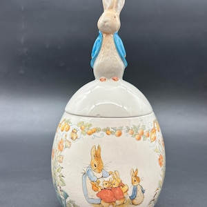 ♣️PETER RABBIT by プレート 1996-2001 ♣️PETER RABBIT byWEDGWOOD プレート 1996-2001