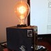 Lamp. Lightning . Box Camera Accent Light. Perfct Gift for - Etsy