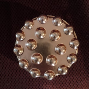 Vintage Jello Mold
