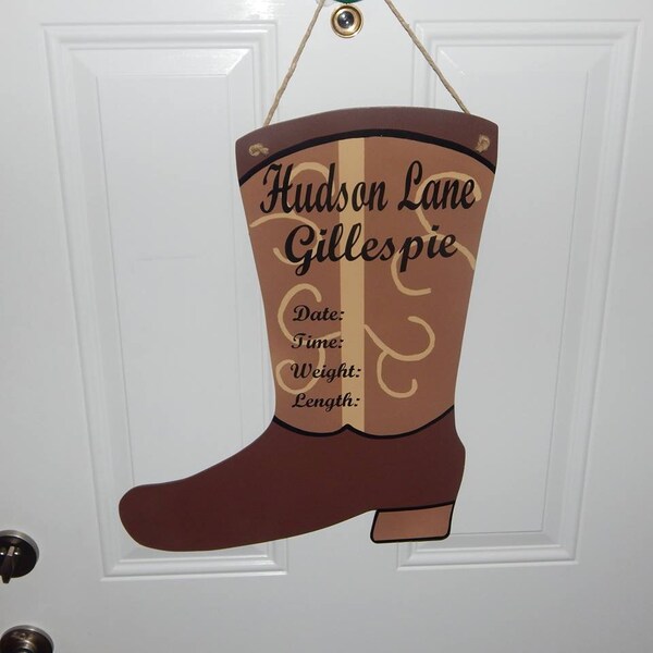 Hospital Door Hanger Etsy